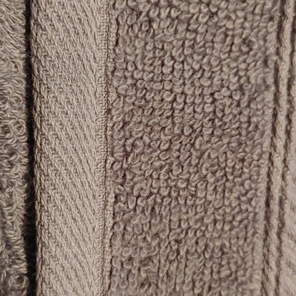 Wamsutta Bath Wamsutta Hand Towels Nwt Slate 4 Pk Poshmark